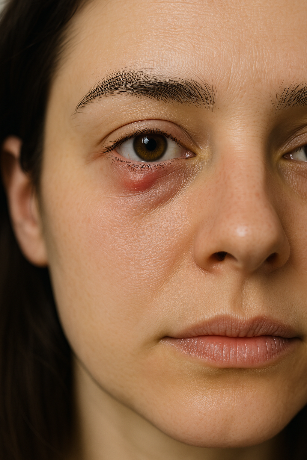 How to Treat a Stye – And the Fastest Way to Get Rid of It
