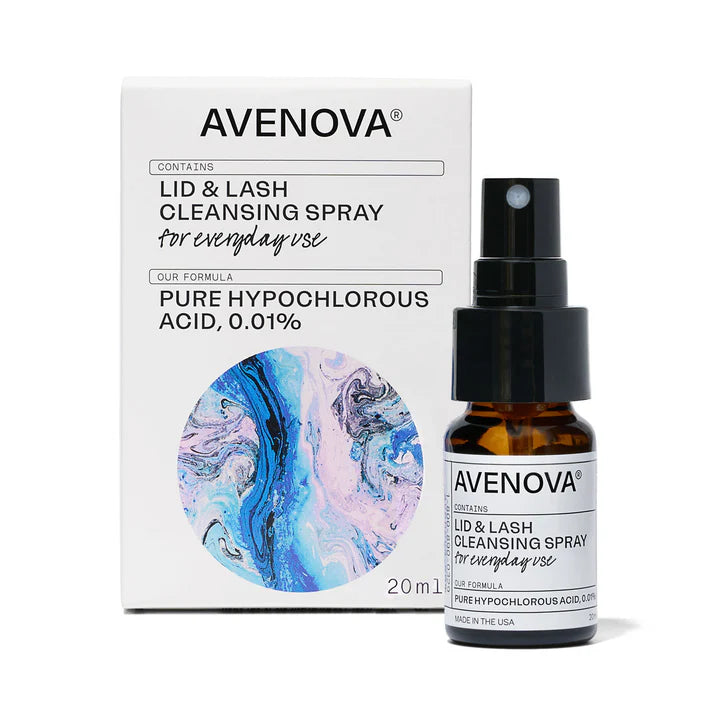 Solución en aerosol hipoclorosa Avenova® (20 ml)