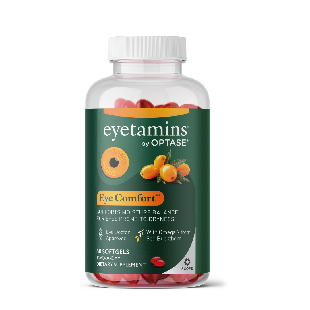 Eyetamins Dry Eye Comfort