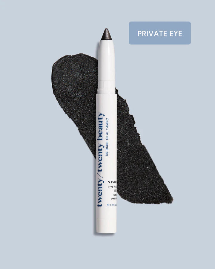 Twenty Twenty Visionary Eye Shadow Stick (Oil Based)