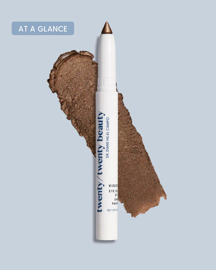 Twenty Twenty Visionary Eye Shadow Stick (Oil Based)