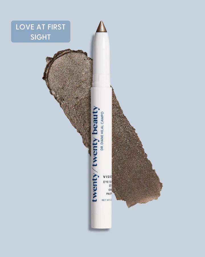Twenty Twenty Visionary Eye Shadow Stick (Oil Based)