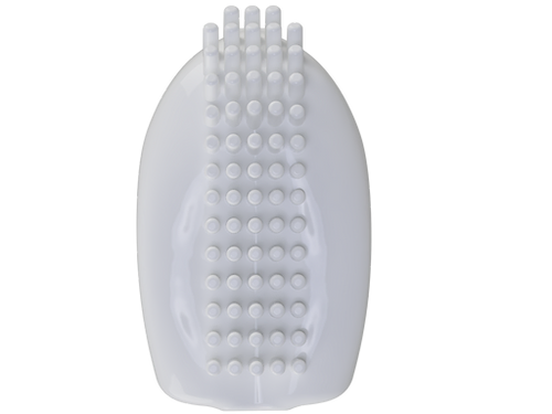 Cepillo de limpieza diaria de párpados MyboClean (paquete de 4)