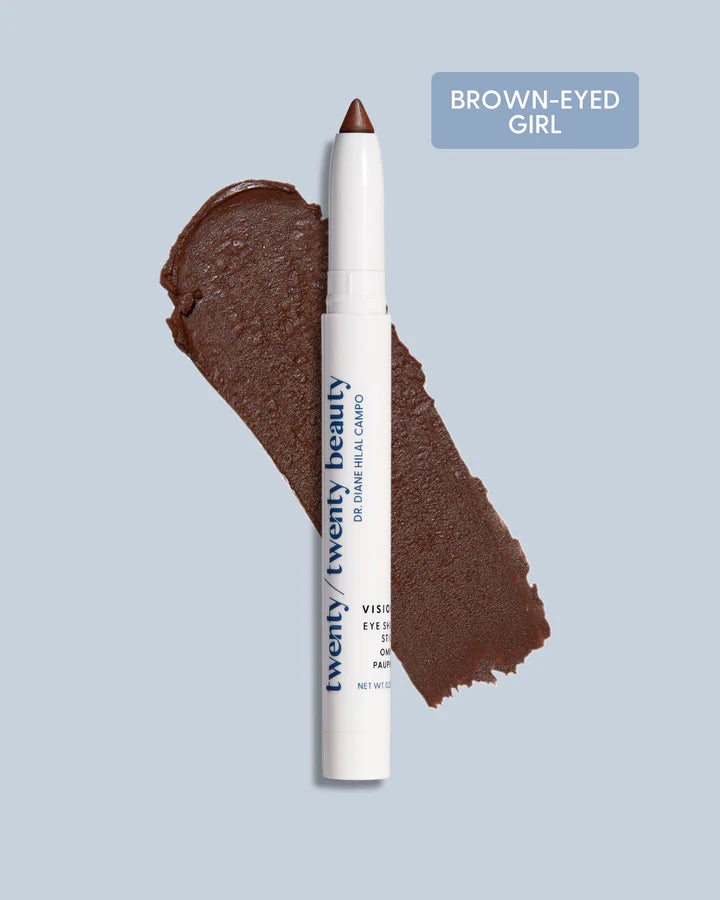 Twenty Twenty Visionary Eye Shadow Stick (Oil Based)