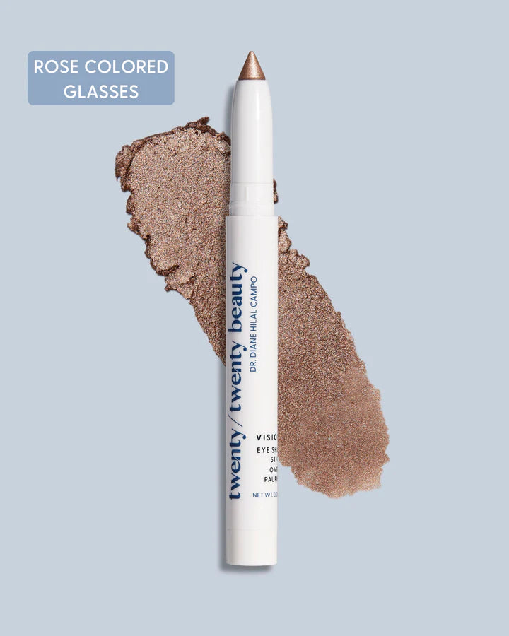 Twenty Twenty Visionary Eye Shadow Stick (Oil Based)