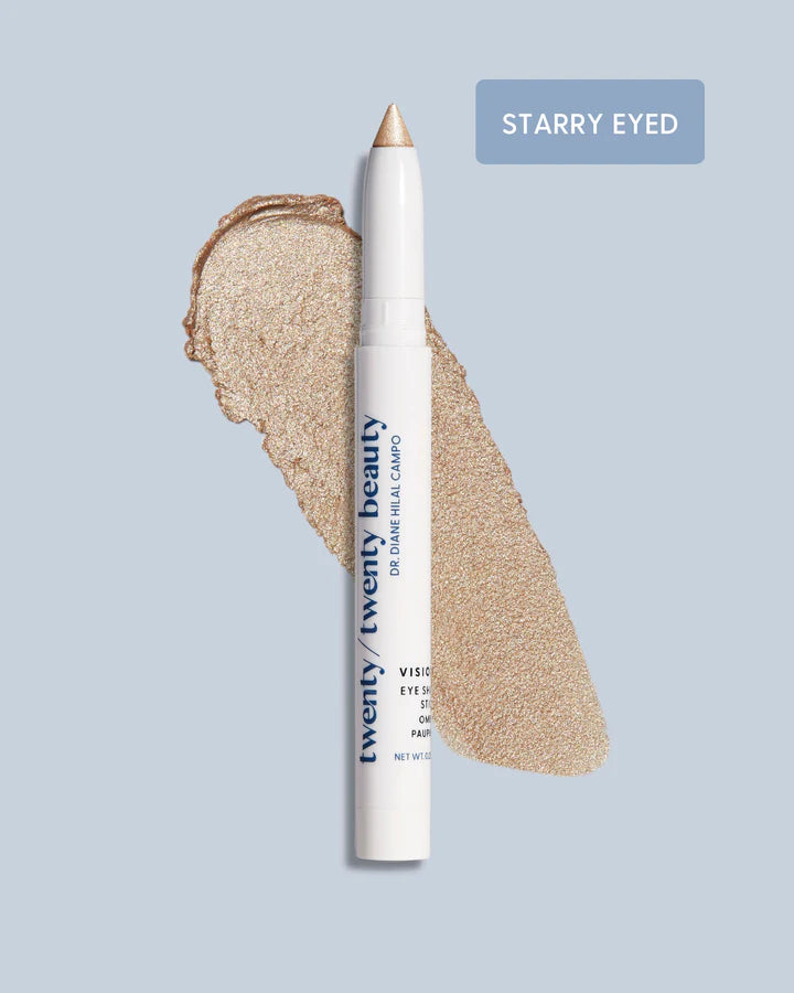 Twenty Twenty Visionary Eye Shadow Stick (Oil Based)