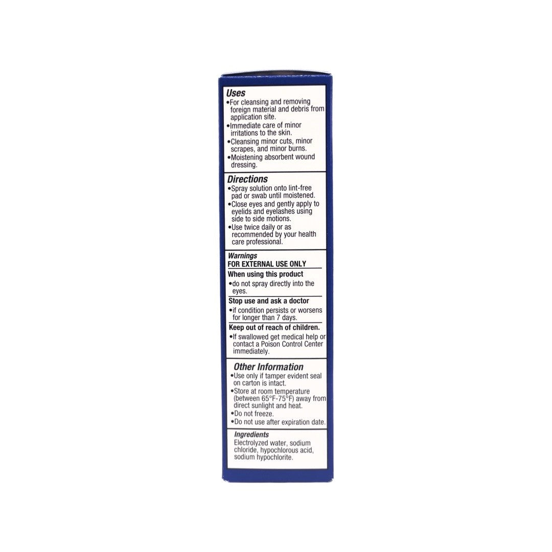 OCuSOFT HypoChlor Spray