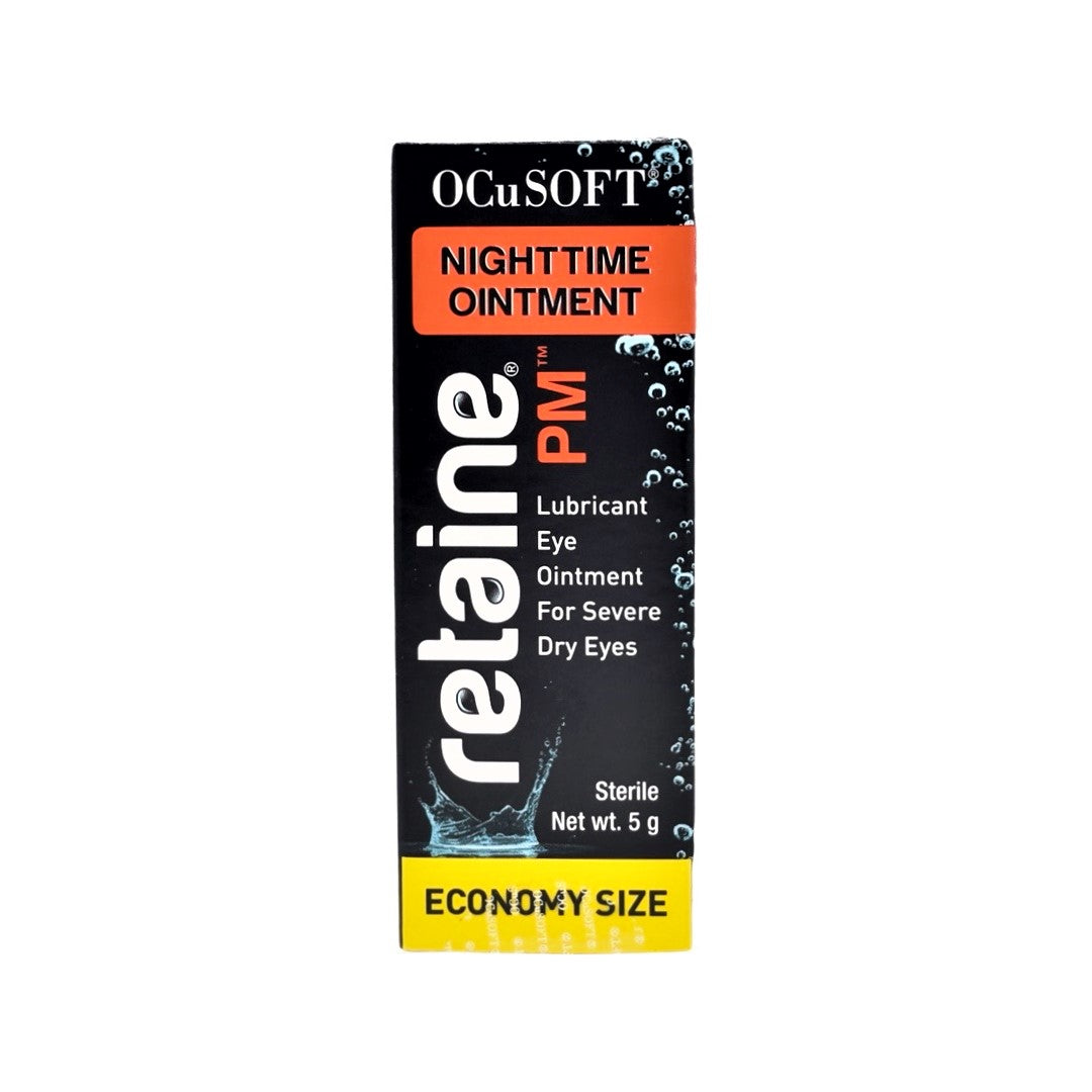 RETAINE PM