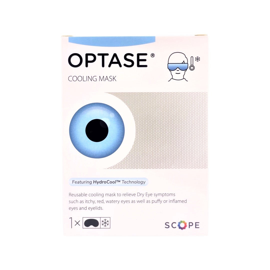 Optase Cooling Mask