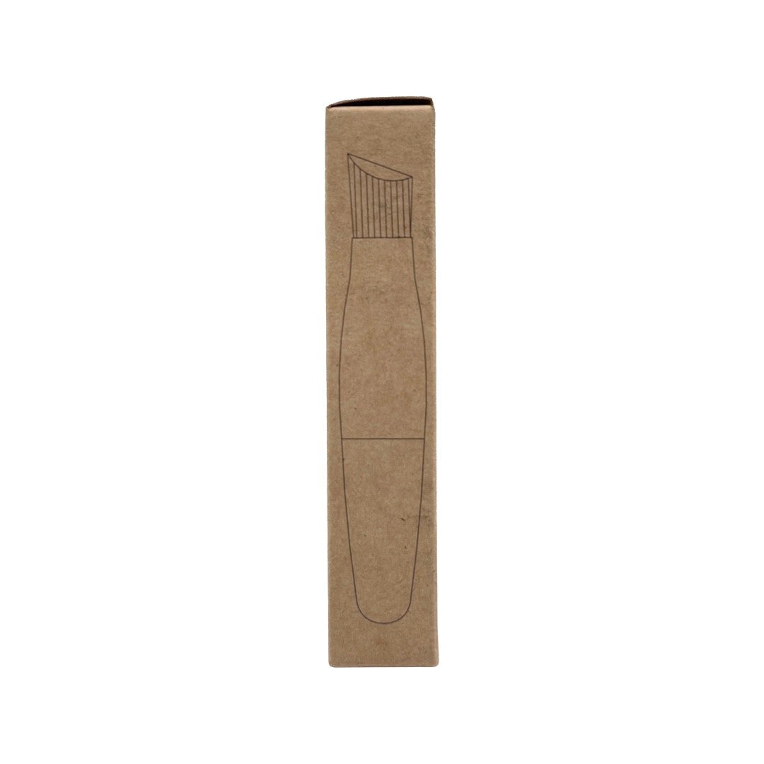 We Love Eyes - Cepillo limpiador de pestañas y cejas Lashfull Thinking™