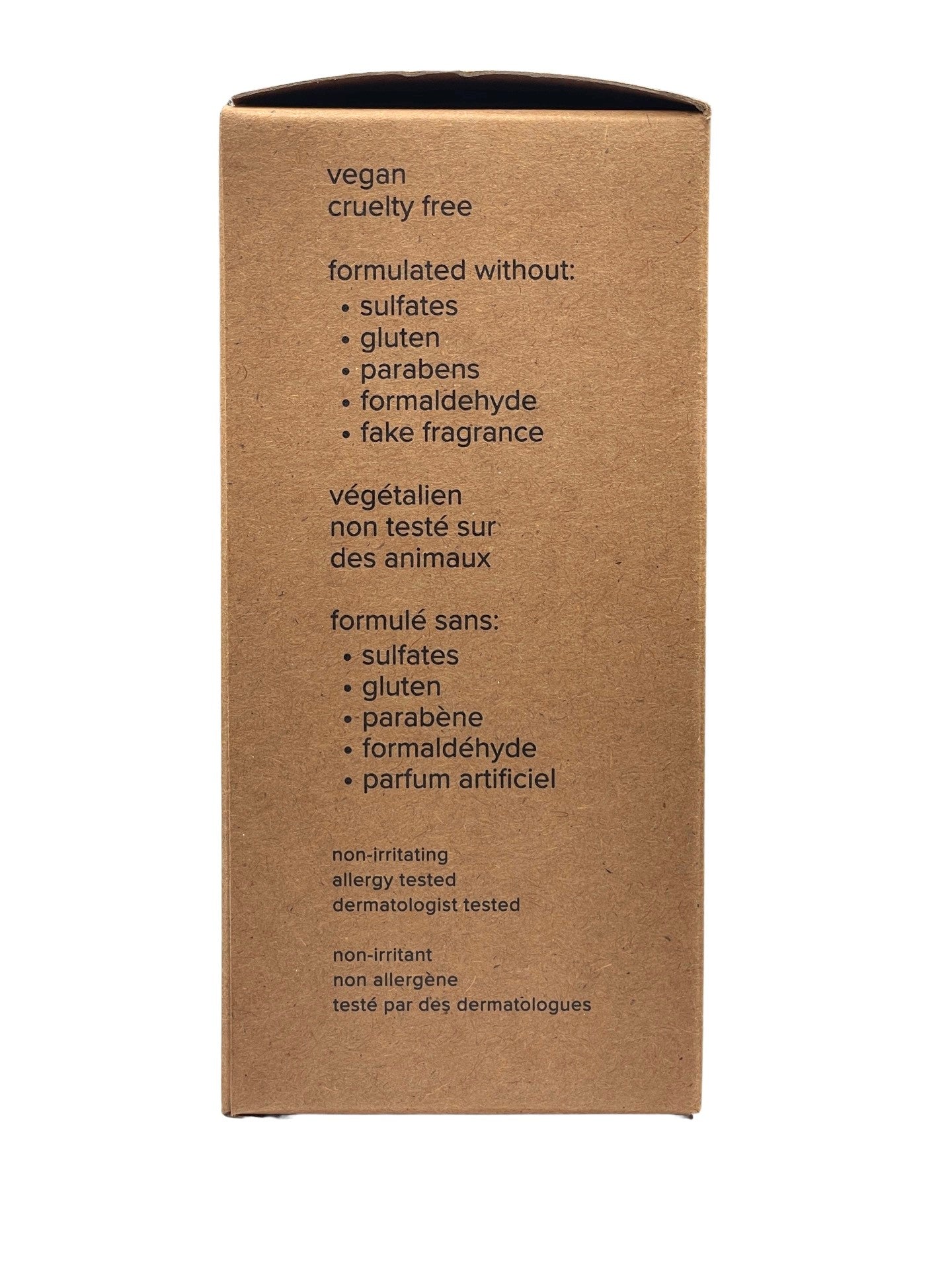 We Love Eyes: Tea Tree Eyelid Foaming Cleanser - Vegan. All natural
