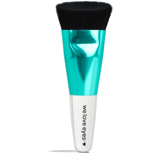 We Love Eyes - Cepillo limpiador de pestañas y cejas Lashfull Thinking™