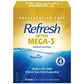 REFRESH OPTIVE MEGA-3 (viales de 0,4 ml) 
