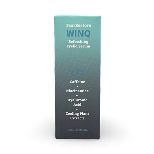 WINQ Eyelid Serum