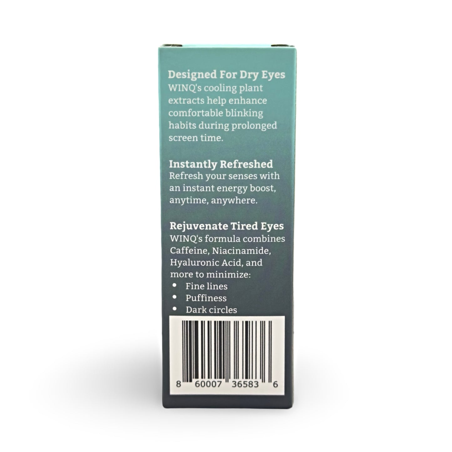 WINQ Eyelid Serum
