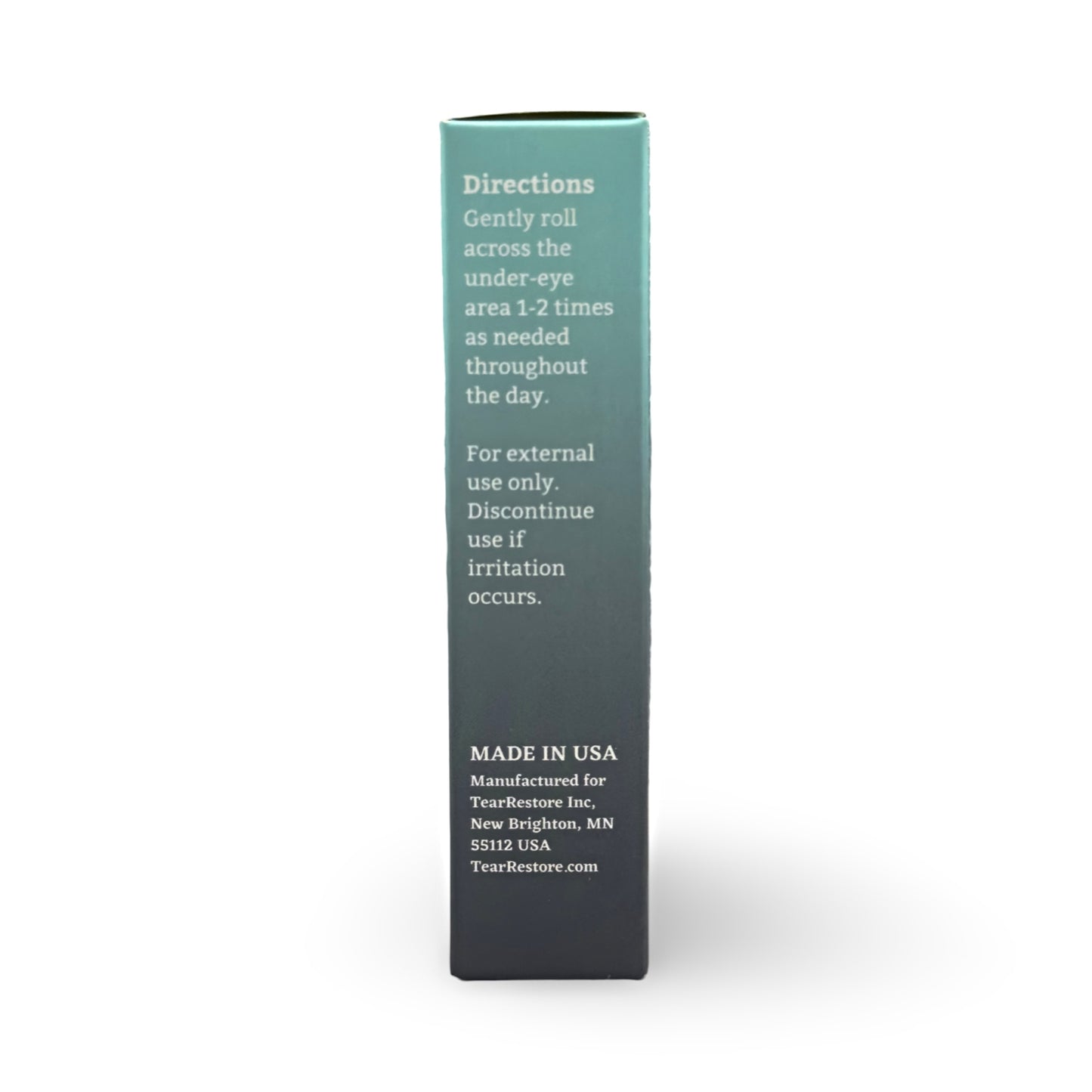 WINQ Eyelid Serum