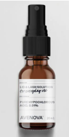 Avenova® Hypochlorous Spray Solution (20ml)