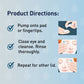 OCuSOFT Lid Scrub Original Compliance Kit