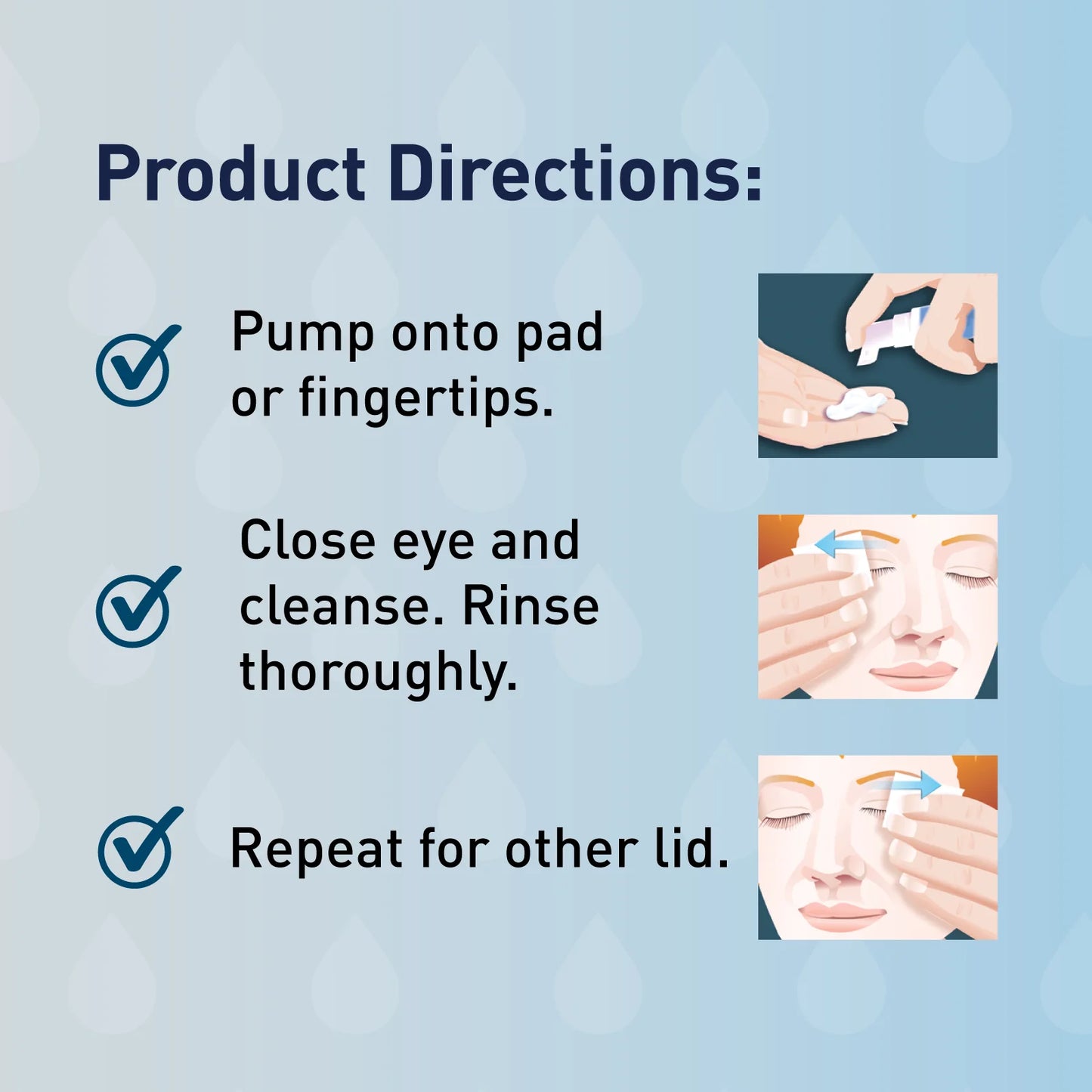 OCuSOFT Lid Scrub Original Compliance Kit