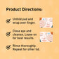 OCuSOFT Lid Scrub Oust Eyelid Cleanser Pre-Moistened Pads 30 ct