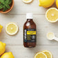 Retaine Omega Forte Liquid Supplement