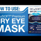 OCuSOFT Dry Eye Mask