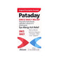 Pataday Allergy Relief Eye Drops