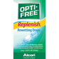 Opti-Free Replenish Rewetting Drops, 10-mL