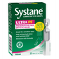 Systane Ultra Lubricant Eye Drops for Dry Eye Symptoms, 25 Preservative-Free Single Use Vials